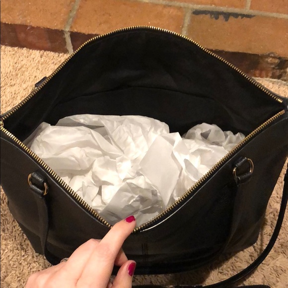 COACH Crossbody Bag - Picture 7 of 10